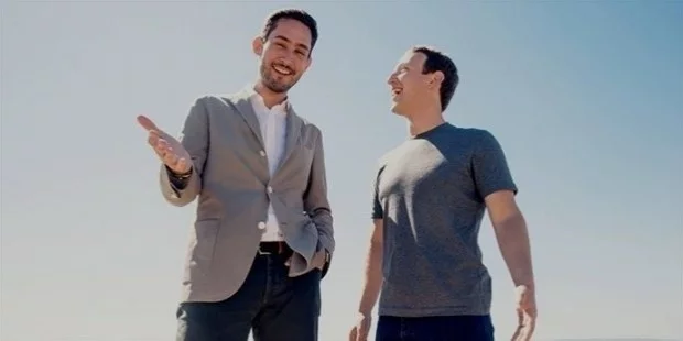 mark and kevin