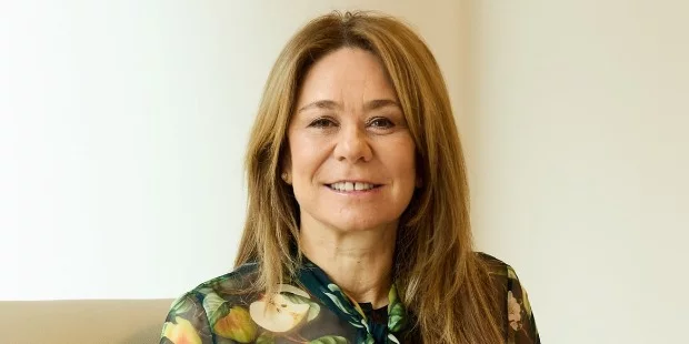 Fiona Geminder Fiona Geminder