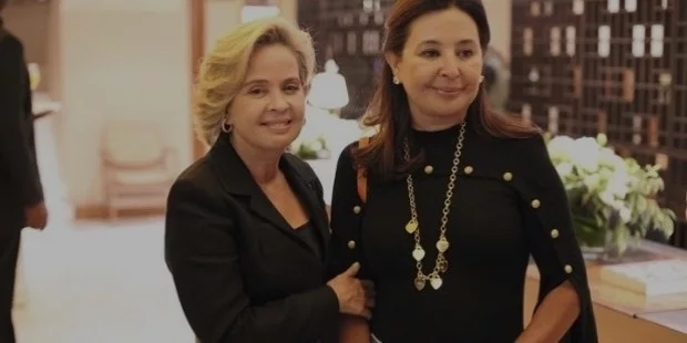 4 rosana camargo de arruda botelho e regina de camargo pires oliveira dias 660x396 4 rosana camargo de arruda botelho e regina de camargo pires oliveira dias 660x396