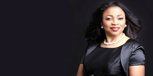 Folorunsho Alakija Folorunsho Alakija