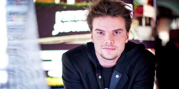 Bjarke Ingels Bjarke Ingels