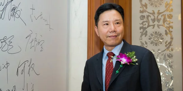 Zhu Xingliang Zhu Xingliang
