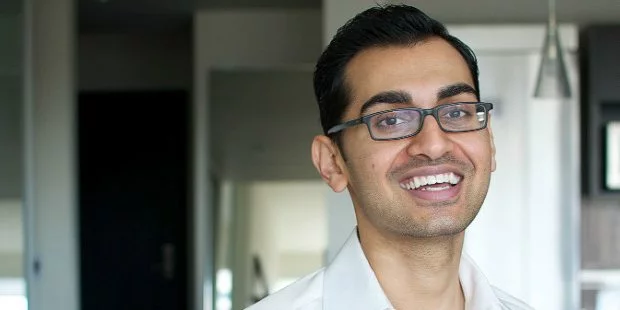 neil patel