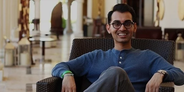 neil patel successstory