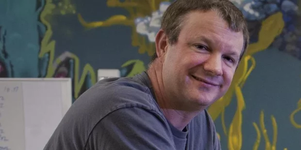 Brian Acton Brian Acton