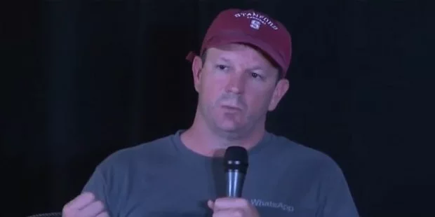 brian acton brian acton