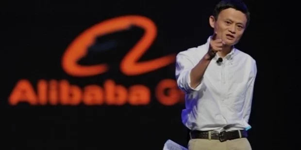 jack ma career jack ma career
