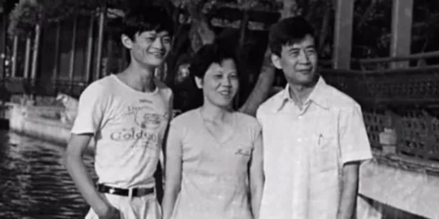 jack ma childhood photos jack ma childhood photos