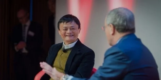jack ma success story jack ma success story