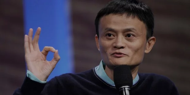 Jack Ma Jack Ma