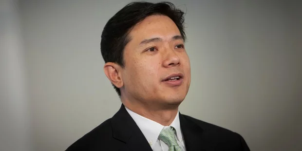 Robin Li Yanhong Robin Li Yanhong