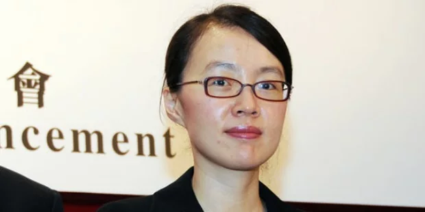 Chu Lam Yiu Chu Lam Yiu