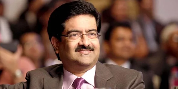 Kumar Mangalam Birla