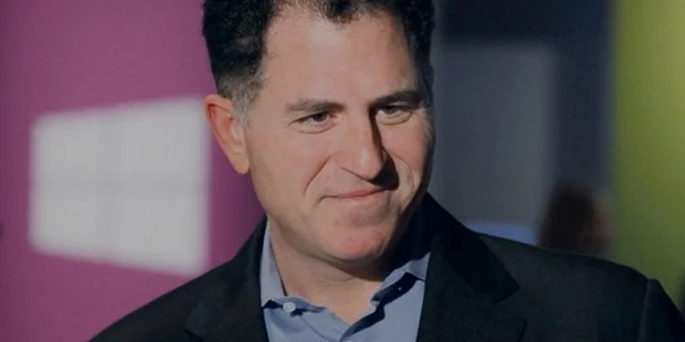 Michael Saul Dell 