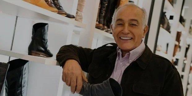 aldo bensadoun 1 