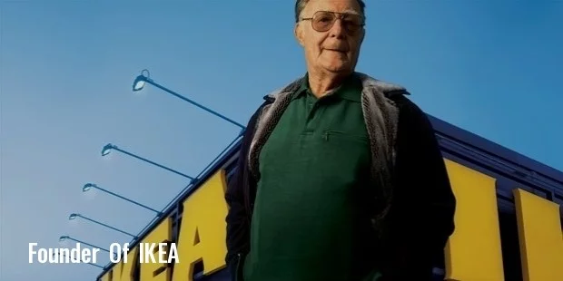 Ингвар Кампрад Ингвар Кампрад