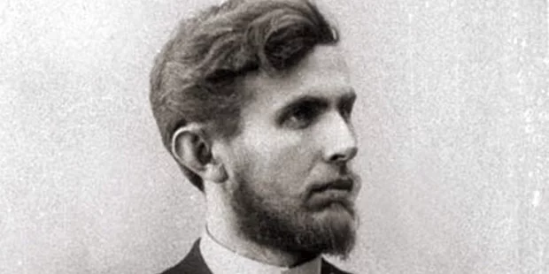 Vaclav Laurin