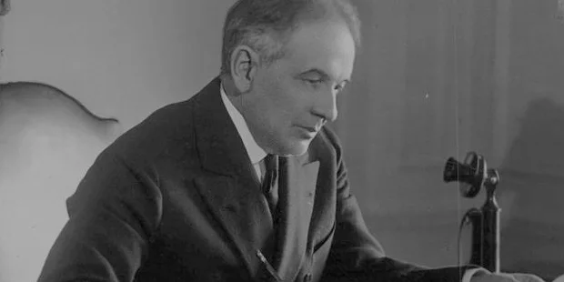 William Crapo Durant William Crapo Durant