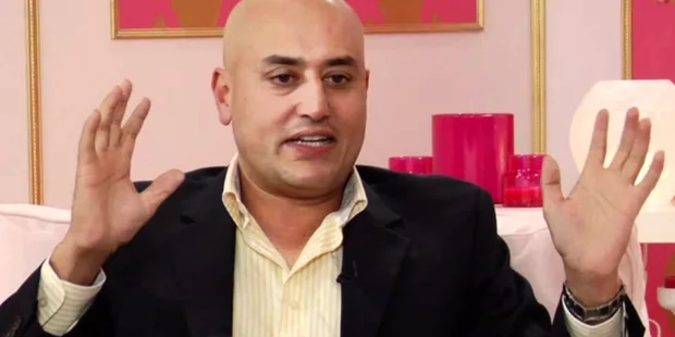 Sabeer Bhatia