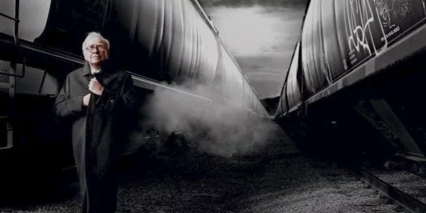 борьба уоррена баффета