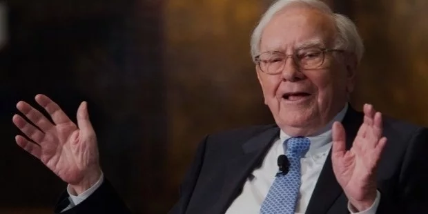 уоррен баффет