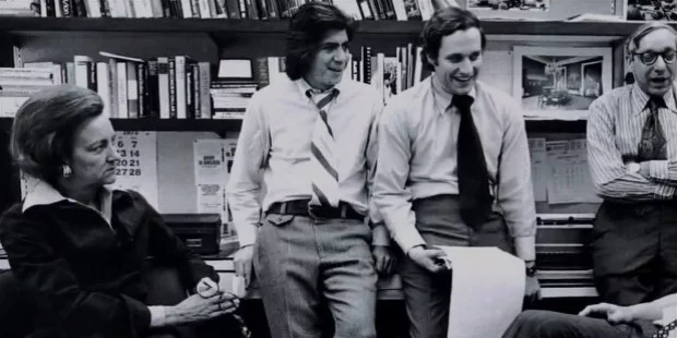 жизненная история уоррена баффета