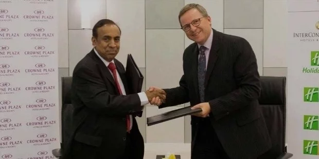 dr ravi pillai pascal gauv