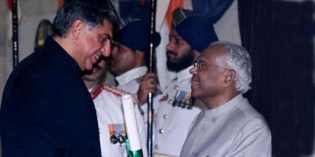 Падма Бхушан Падма Бхушан