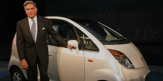 запуск тата нано запуск тата нано