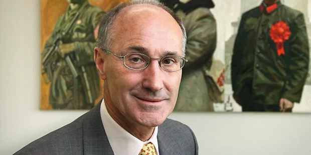 Керр Нилсон