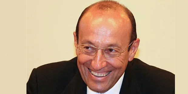 Александр Машкевич