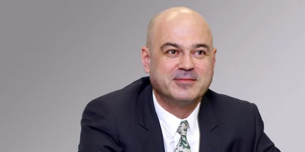 Алексей Викторович Кузьмичев