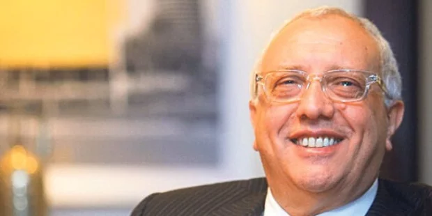 Alvaro Saieh Bendeck