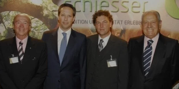 gerhard schiesser, dr