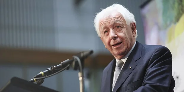 Фрэнк Лоуи, AC