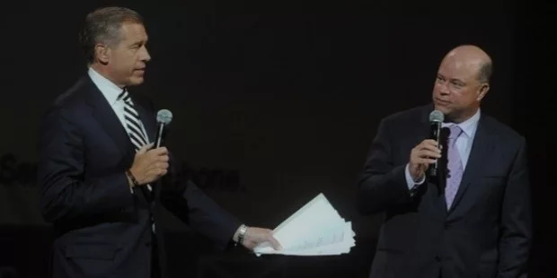 brian williams and david tepper brian williams and david tepper