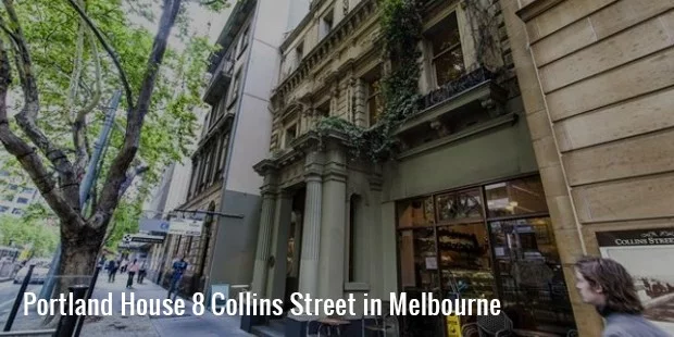 portland house portland house