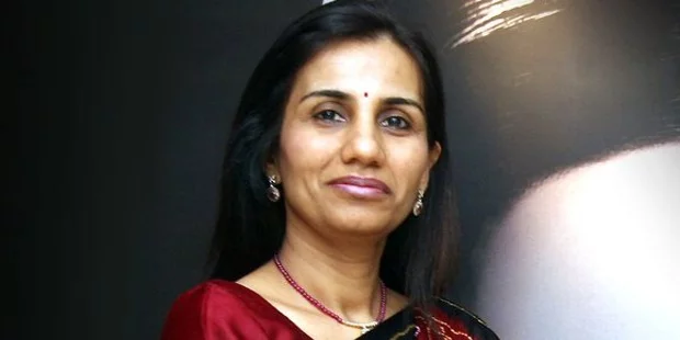Chanda Kochhar