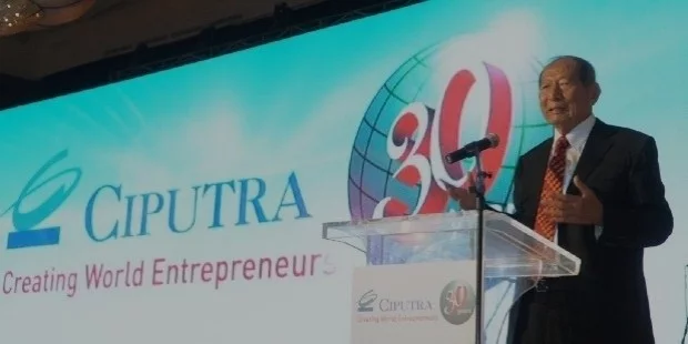 ciputra group ciputra group