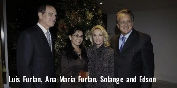luis furlan, ana maria furlan, solange medina, edson de godoy bueno luis furlan, ana maria furlan, solange medina, edson de godoy bueno