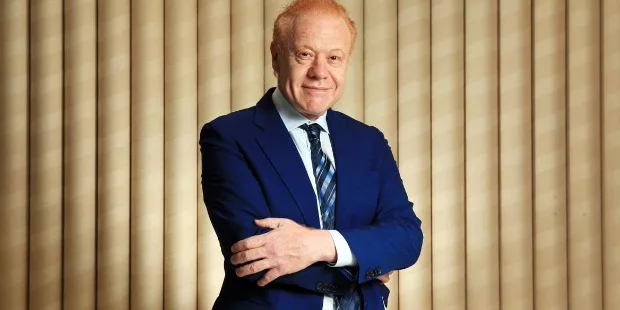 Anthony Joseph Pratt