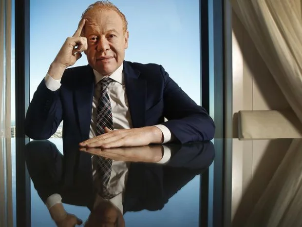 philanthropy and political fund