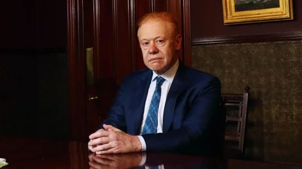 relationship with politicians