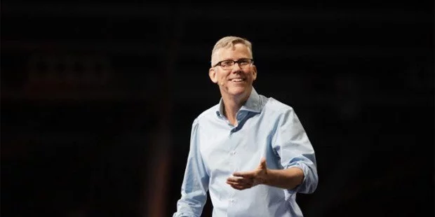 Brian Halligan