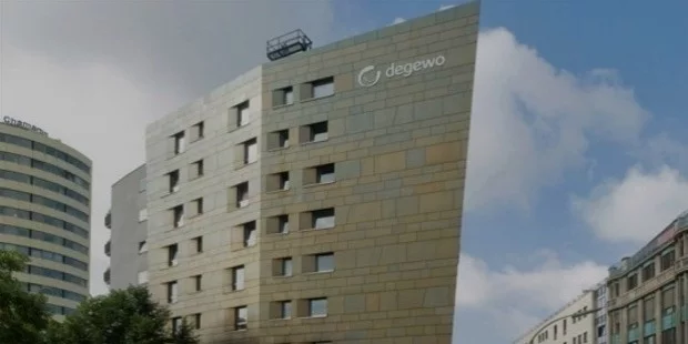 дом IBA в берлине дом IBA в берлине