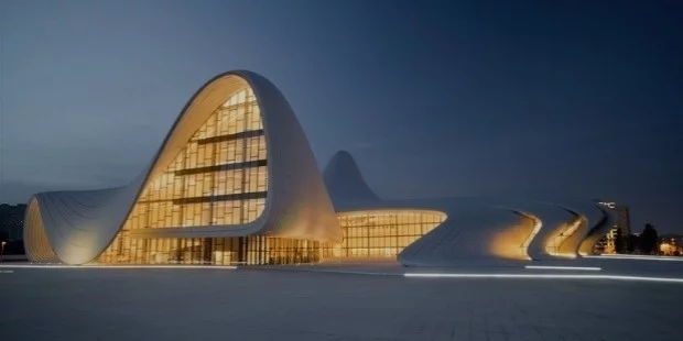 культурный центр гейдара алиева культурный центр гейдара алиева