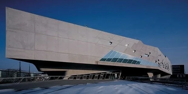 научный центр фаэно научный центр фаэно