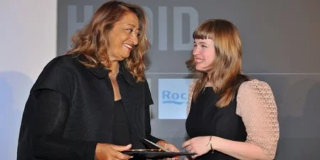 Премия Джейн Дрю Премия Джейн Дрю