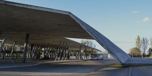 терминал хоэнхайм-норт терминал хоэнхайм-норт