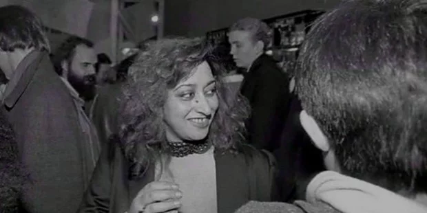 заха хадид в школе архитектурной ассоциации заха хадид в школе архитектурной ассоциации